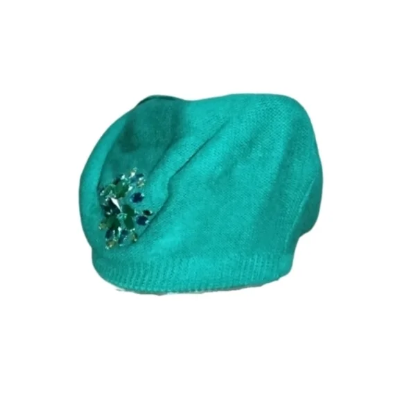 Green beret - Picture 3 of 9